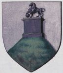Arms (crest) of Waterloo
