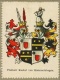 Wappen Freiherr Knebel von Katzenelnbogen