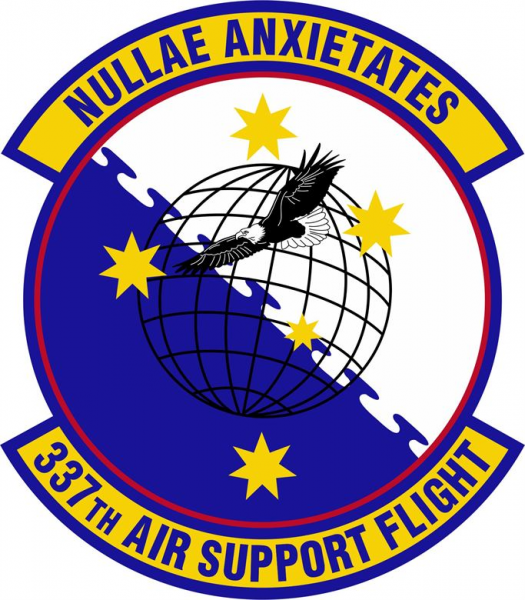 File:337th Air Support Flight, US Air Force.png