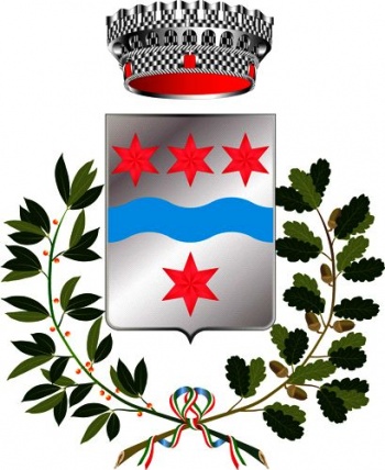 Stemma di Cadoneghe/Arms (crest) of Cadoneghe