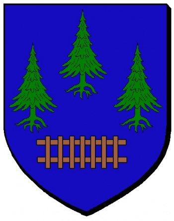 Blason de Les Clayes-sous-Bois/Arms (crest) of Les Clayes-sous-Bois