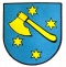 Arms of Dürrenzimmern