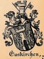 Wappen von Euskirchen/ Arms of Euskirchen