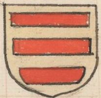 Blason de Landrecies/Arms (crest) of Le Landrecies