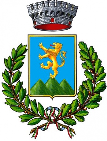 Stemma di Milena/Arms (crest) of Milena