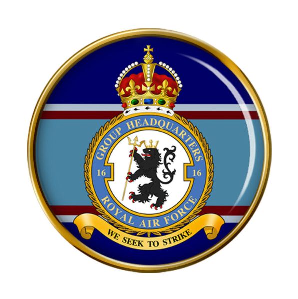 File:No 16 Group Headquarters, Royal Air Force.jpg