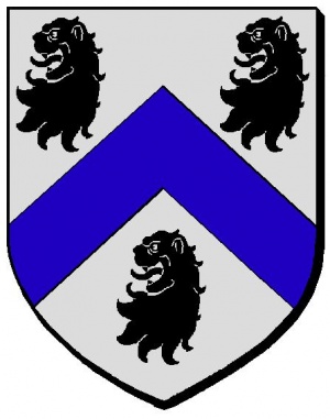 Blason de Ons-en-Bray/Coat of arms (crest) of {{PAGENAME
