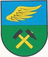 Arms of Tarnowskie Góry
