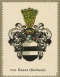 Wappen Troeltsch