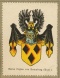 Wappen Baron Orgies von Rutenberg
