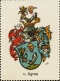 Wappen von Ugron