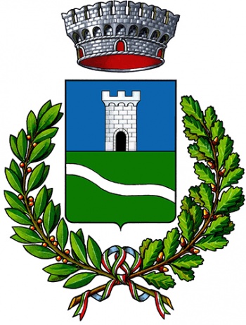 Stemma di Arielli/Arms (crest) of Arielli