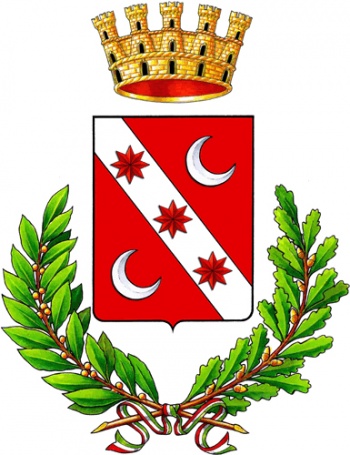 Stemma di Concorezzo/Arms (crest) of Concorezzo