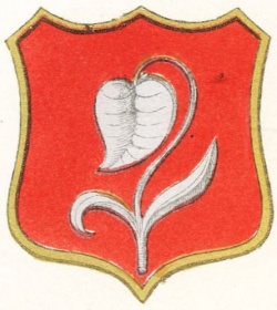 Wappen von Heřmanův Městec