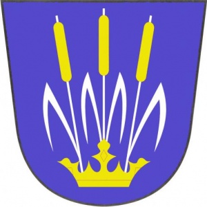 Arms (crest) of Plch (Pardubice)