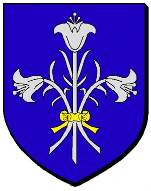 Blason de Sainte-Anne (Loir-et-Cher)