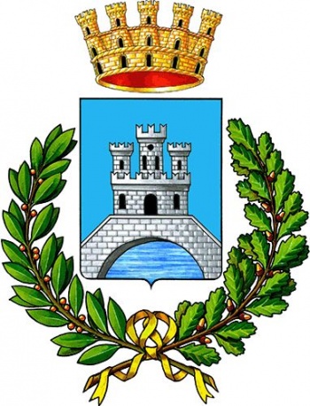Stemma di Tarcento/Arms (crest) of Tarcento