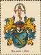 Wappen Löbau, Hermann