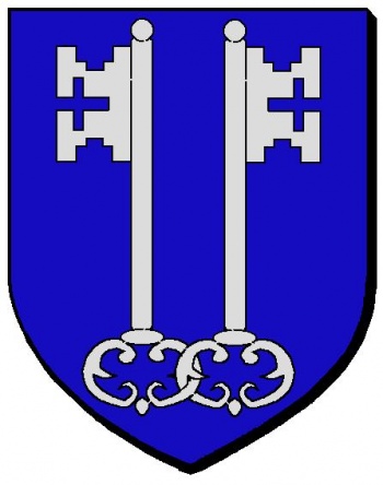Blason de Argentat/Arms (crest) of Argentat