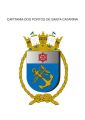 Harbour Captain of Santa Catharina, Brazilian Navy.jpg