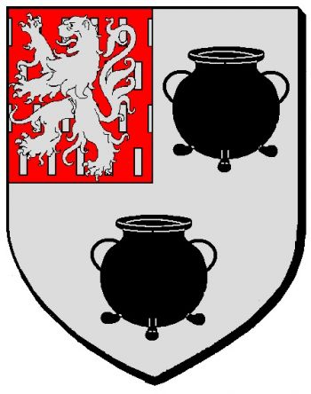 Blason de Lambres-lez-Douai/Arms (crest) of Lambres-lez-Douai