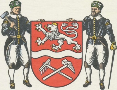Arms of Litrbachy