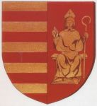 Arms (crest) of Nieuwerkerken