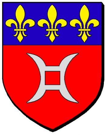 Blason de Prémian/Arms (crest) of Prémian
