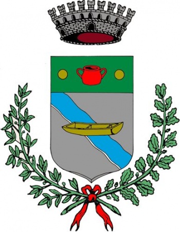 Stemma di Saccolongo/Arms (crest) of Saccolongo