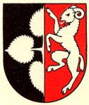 Arms of Schafhausen