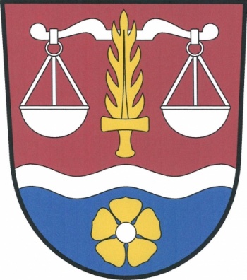 Arms (crest) of Vernéřovice