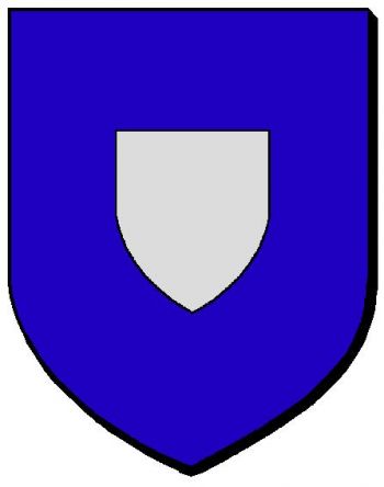 Blason de Wavrin/Arms (crest) of Wavrin