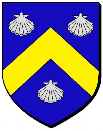 Blason de Anserville/Arms (crest) of Anserville