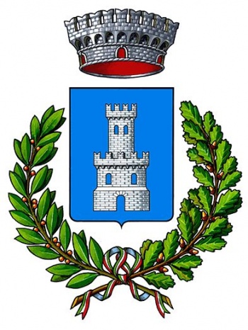 Stemma di Artegna/Arms (crest) of Artegna