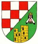 Arms (crest) of Frauenberg