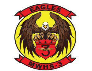 MWHS-3 Eagles, USMC.png