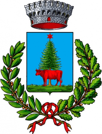 Stemma di Villadossola/Arms (crest) of Villadossola