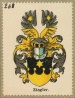 Wappen von Ziegler