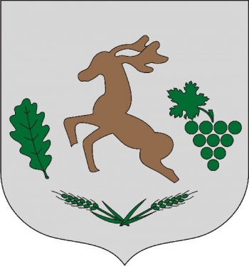 Domoszló (címer, arms)