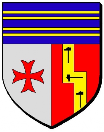 Blason de Esprels/Arms of Esprels