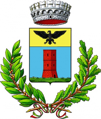 Stemma di Frabosa Soprana/Arms (crest) of Frabosa Soprana