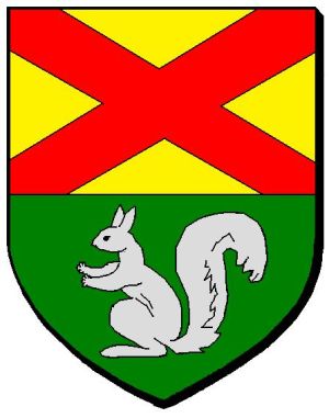 Blason de Mandelieu-la-Napoule/Coat of arms (crest) of {{PAGENAME