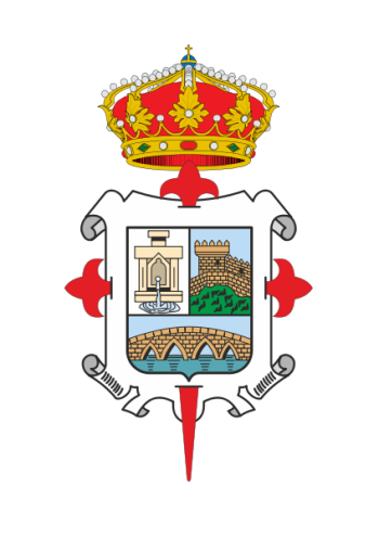Escudo de Mondariz/Arms (crest) of Mondariz