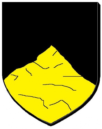 Blason de Montlebon/Arms (crest) of Montlebon