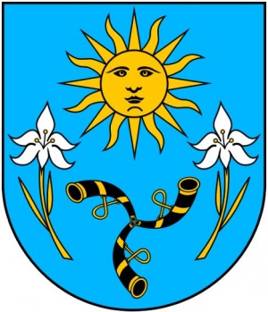 Coat of arms (crest) of Siepraw