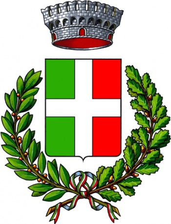 Stemma di Buttigliera Alta/Arms (crest) of Buttigliera Alta
