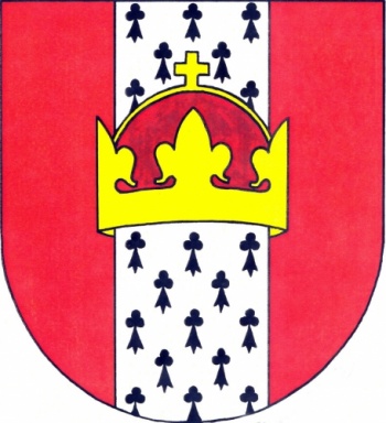 Arms (crest) of Chotětov
