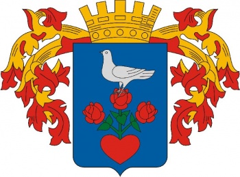 Csongrád (címer, arms)