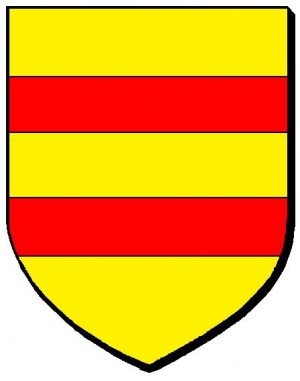 Blason de Mauvezin-sur-Gupie/Coat of arms (crest) of {{PAGENAME