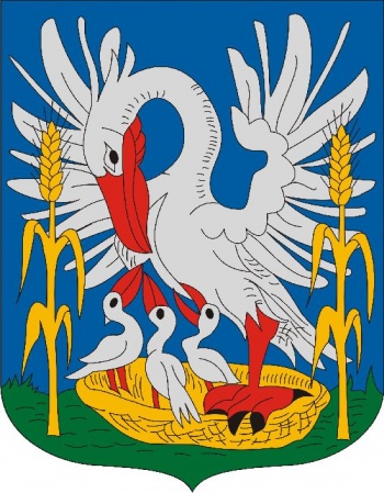 Arms (crest) of Mosonszolnok